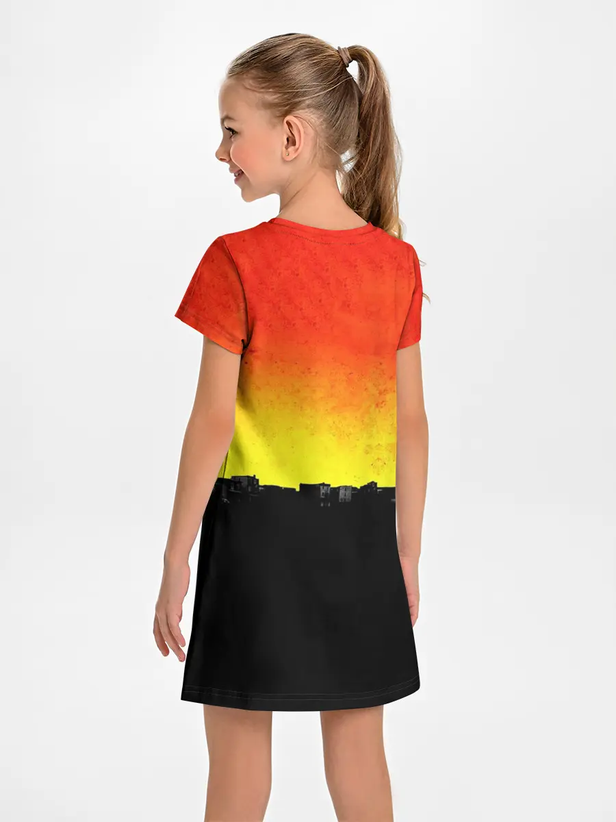 Детское платье / The Prodigy