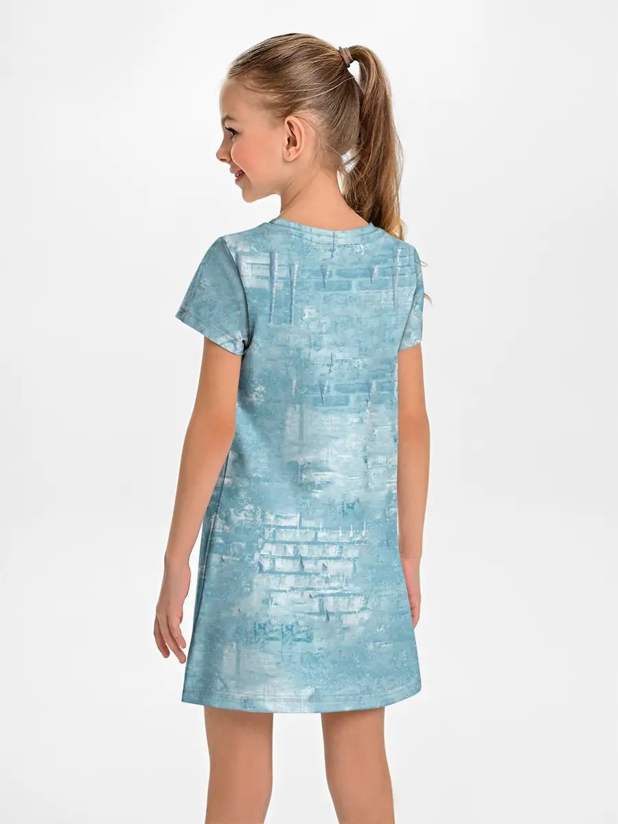 Детское платье / Rammstein