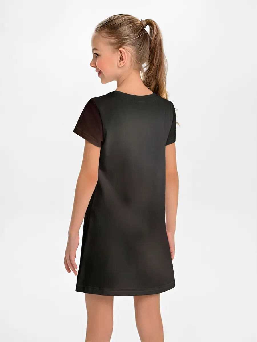 Детское платье / Tokyo Ghoul