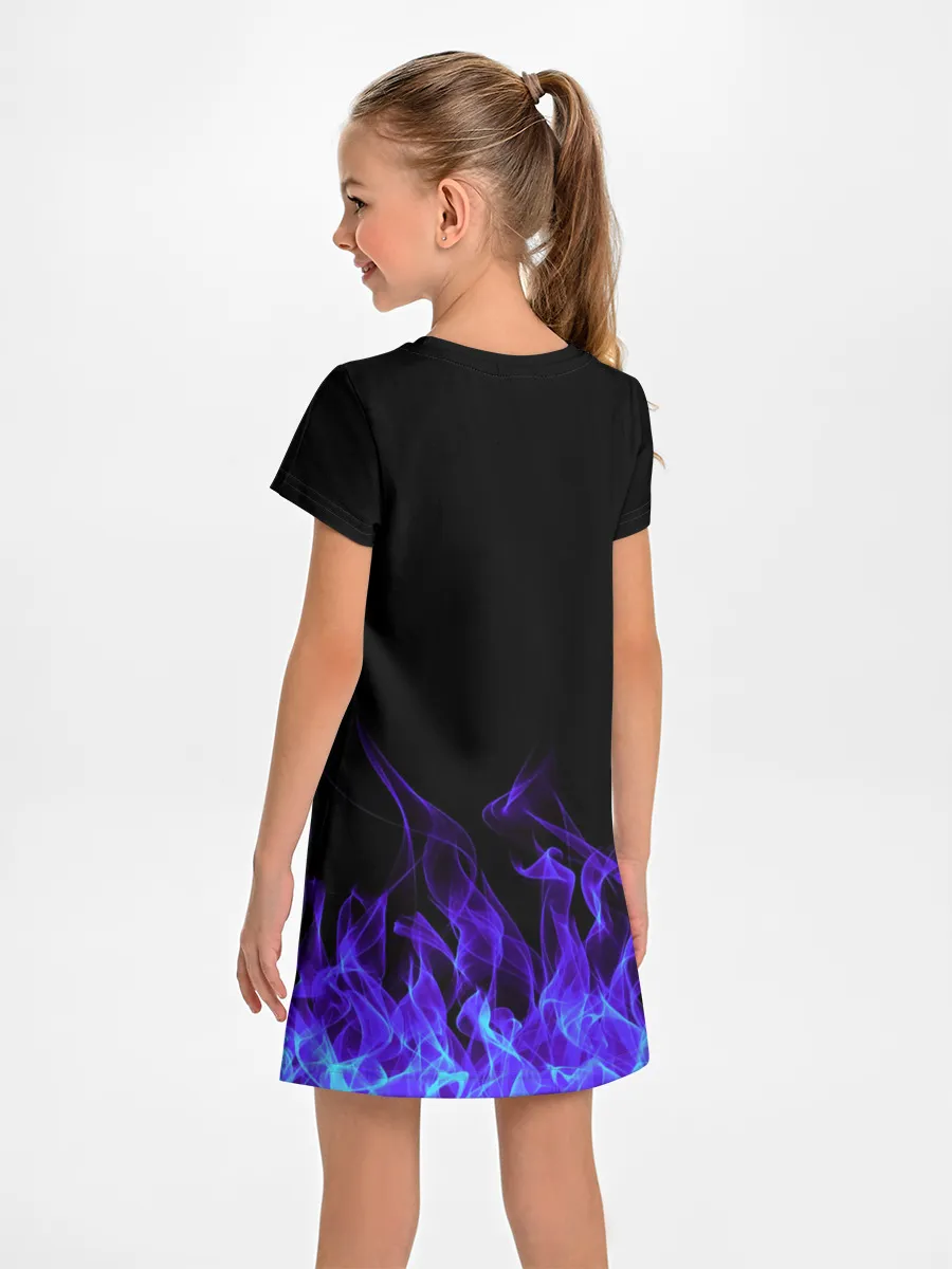 Детское платье / Valheim