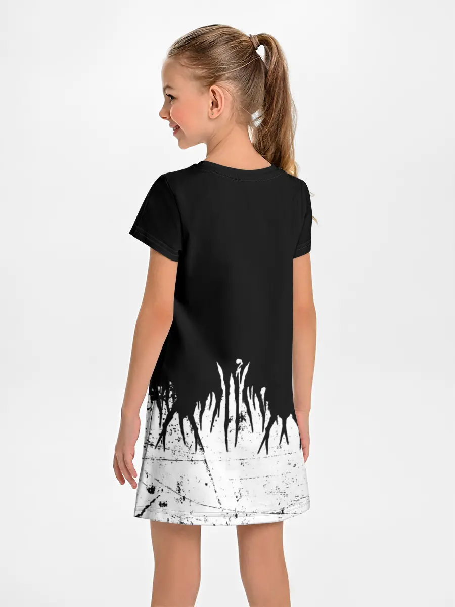 Детское платье / GHOSTEMANE