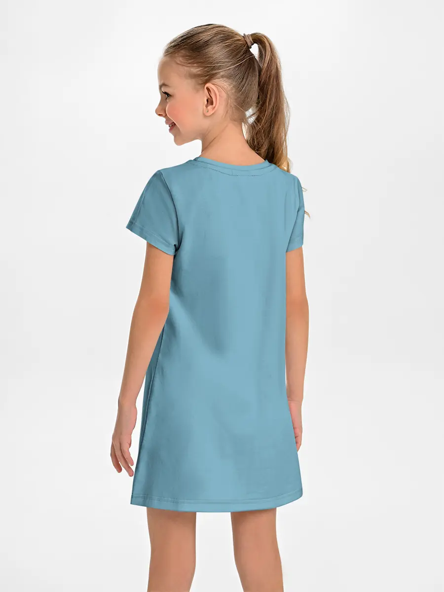 Детское платье / Черешню неси!