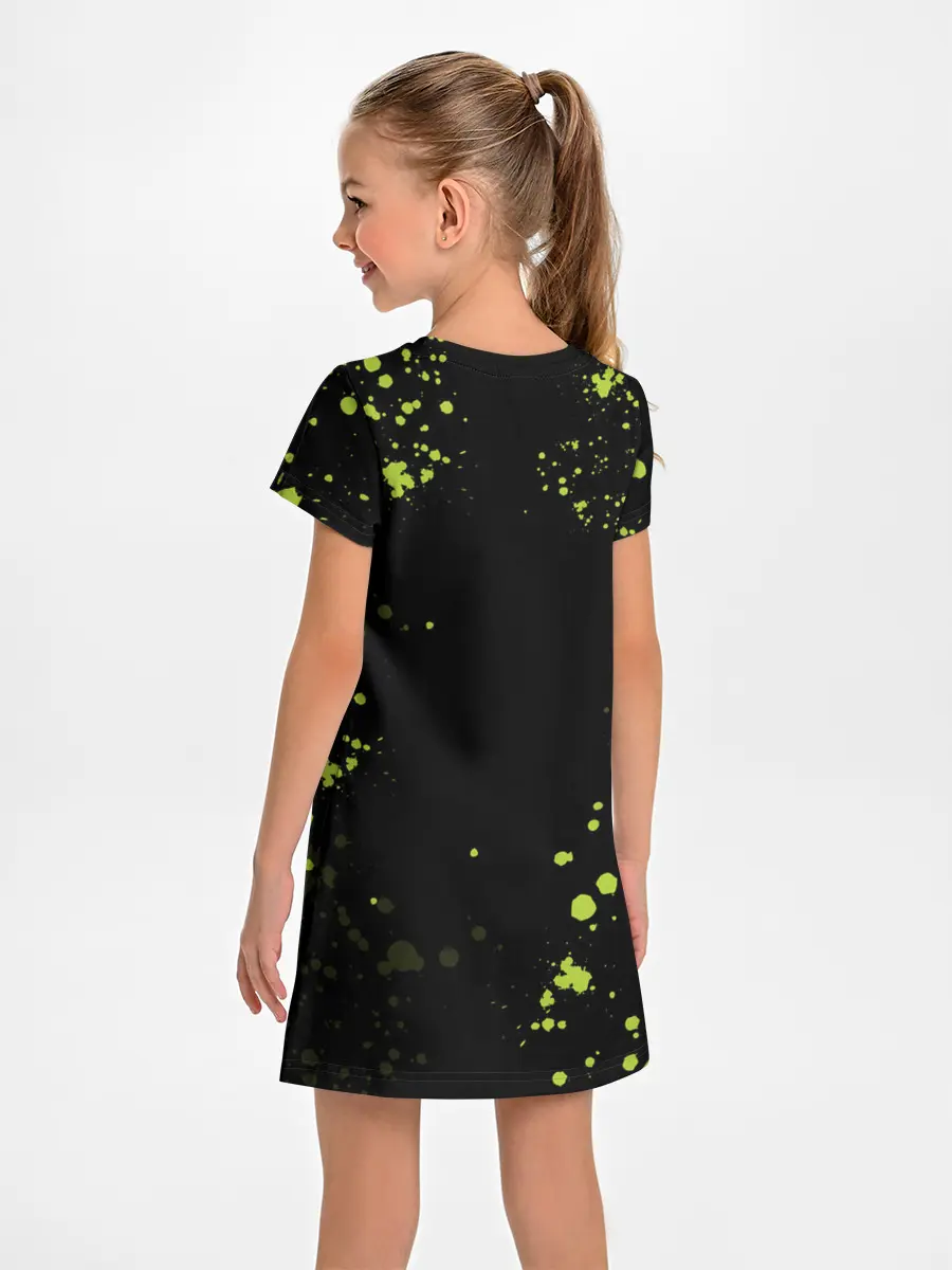 Детское платье / САМУРАЙ | SAMURAI