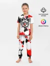 Детская пижама с брюками / FC Borussia