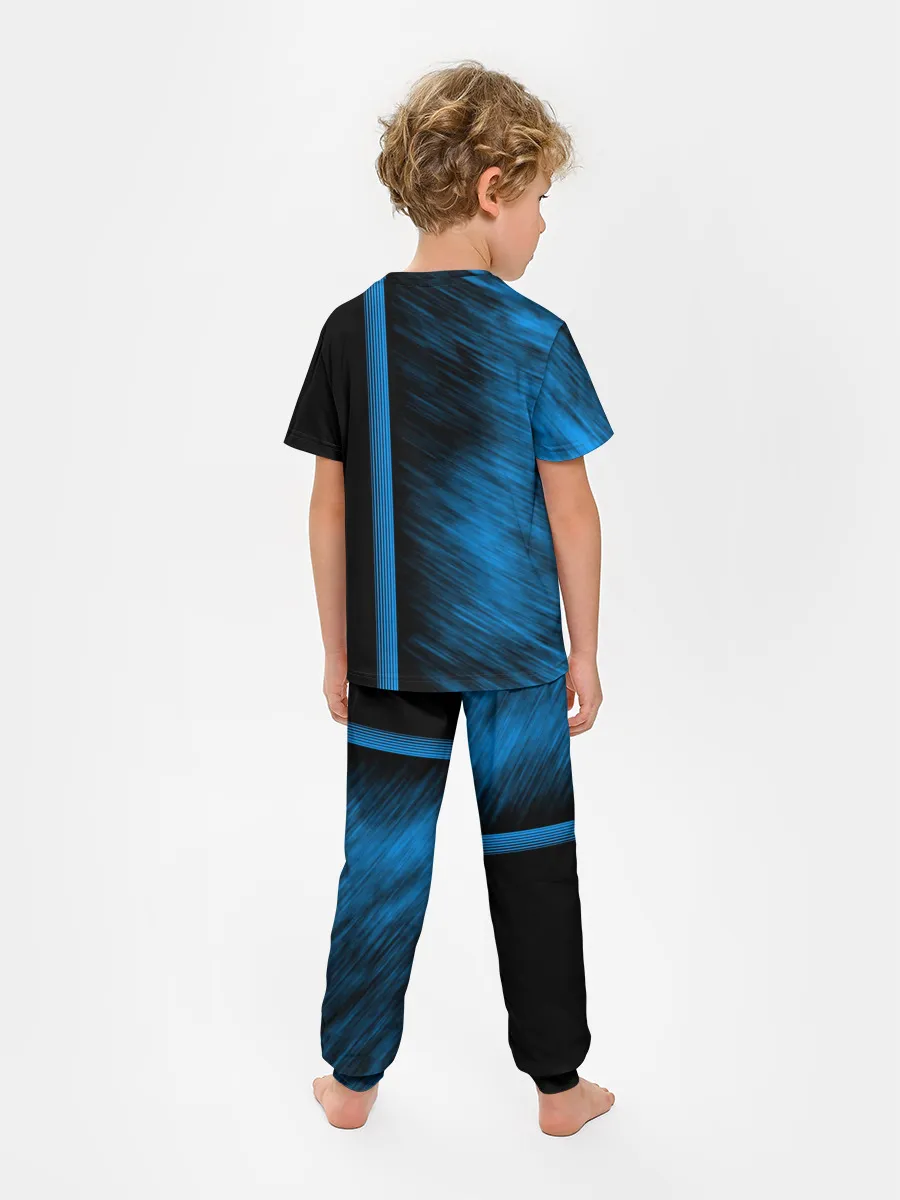 Детская пижама с брюками / Ford