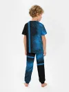 Детская пижама с брюками / Ford