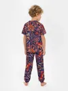 Детская пижама с брюками / Ornament-$