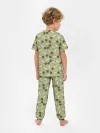 Детская пижама с брюками / Шаверма