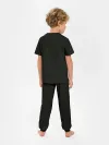 Детская пижама с брюками / Тодд