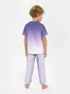 Детская пижама с брюками / Для тебя бессмертный