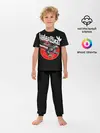 Детская пижама с брюками / Judas Priest