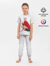 Детская пижама с брюками / DOJA CAT