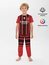 Детская пижама с брюками / Милан домашняя форма 2021/2022