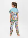 Детская пижама с брюками / MY LITTLE PONY