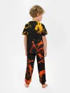 Детская пижама с брюками / JoJo Bizarre Adventure