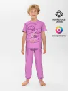 Детская пижама с брюками / Rhythmic Gymnastics