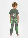 Детская пижама с брюками / Шиноа Хиираги