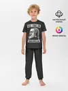 Детская пижама с брюками / Увидимся в Вальхалле