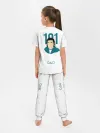 Детская пижама с брюками / Squid game - Чан Док Су 101