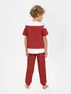 Детская пижама с брюками / Килт