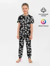 Детская пижама с брюками / MONSTER ENERGY