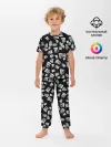 Детская пижама с брюками / MONSTER ENERGY