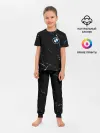 Детская пижама с брюками / BMW / БМВ