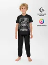 Детская пижама с брюками / AC/DC