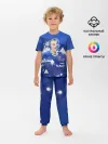 Детская пижама с брюками / Прорыв