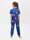 Детская пижама с брюками / Прорыв