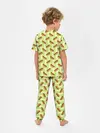Детская пижама с брюками / Хотдог