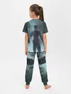 Детская пижама с брюками / Outsider