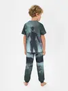 Детская пижама с брюками / Outsider