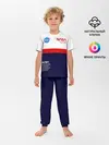 Детская пижама с брюками / NASA
