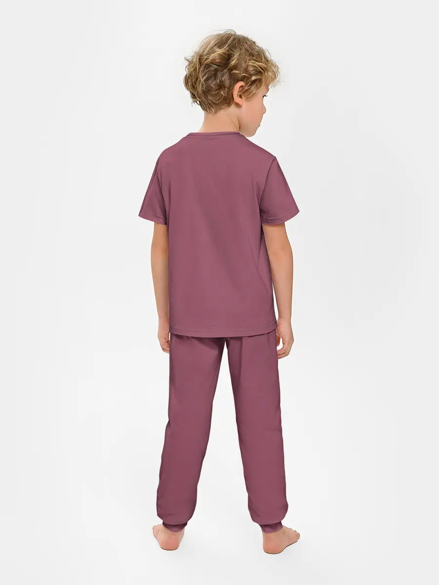 Детская пижама с брюками / Albedo Overlord