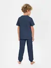 Детская пижама с брюками / Whats my NAME?!