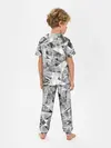Детская пижама с брюками / Бриллиантовый блеск