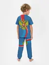 Детская пижама с брюками / Герб Александр