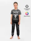 Детская пижама с брюками / Hollywood Undead