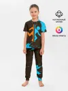 Детская пижама с брюками / PORTAL / ПОРТАЛ