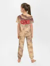 Детская пижама с брюками / Dungeons and Dragons | D&D