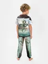 Детская пижама с брюками / Дракон | Dragon