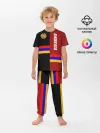 Детская пижама с брюками / ARMENIA