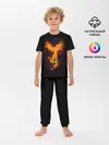 Детская пижама с брюками / Phoenix