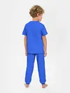 Детская пижама с брюками / SONIC
