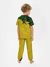 Детская пижама с брюками / Hades