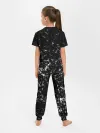 Детская пижама с брюками / RAMMSTEIN