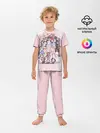 Детская пижама с брюками / RE:Zero