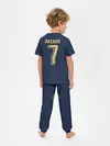 Детская пижама с брюками / Hazard third 19-20