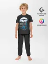 Детская пижама с брюками / Анчартед 4